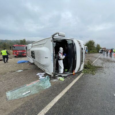 Erdoğan'dan Bahçeli'ye başsağlığı telefonu