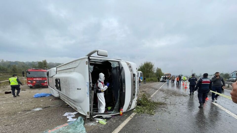 Erdoğan'dan Bahçeli'ye başsağlığı telefonu