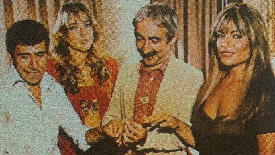 Banker Bilo oyuncuları kimdir?