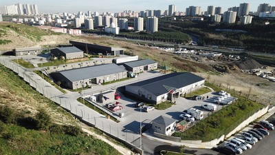 Dostlarımıza 5 yıldızlı tedavi!