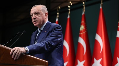 Cumhurbaşkanı Erdoğan: 1000 yeni market açılacak