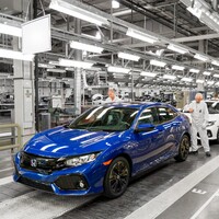 Honda'dan çalışanlarına ikramiye jesti!