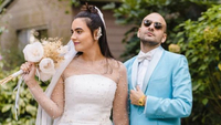 Bartu Küçükçağlayan baba oluyor