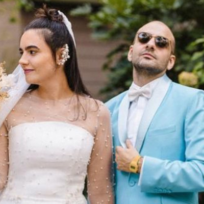 Bartu Küçükçağlayan baba oluyor