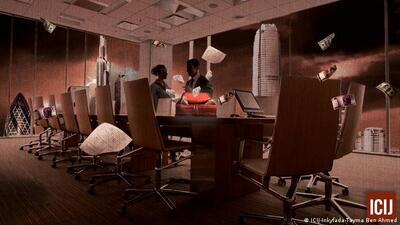 Pandora Papers'tan offshore belgeleri