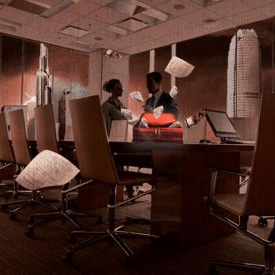 Pandora Papers'tan offshore belgeleri