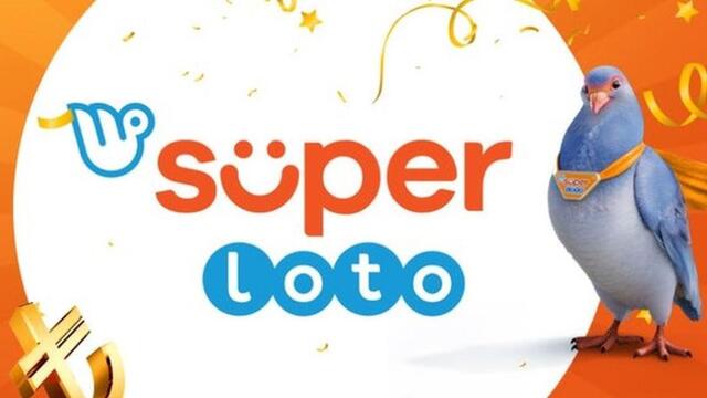 3 Ekim Süper Loto sonuçları açıklandı