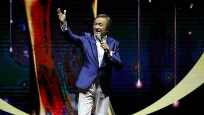 Açılış töreniyle başladı