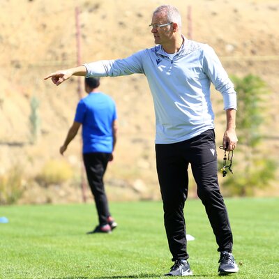 Süper Lig'de flaş ayrılık