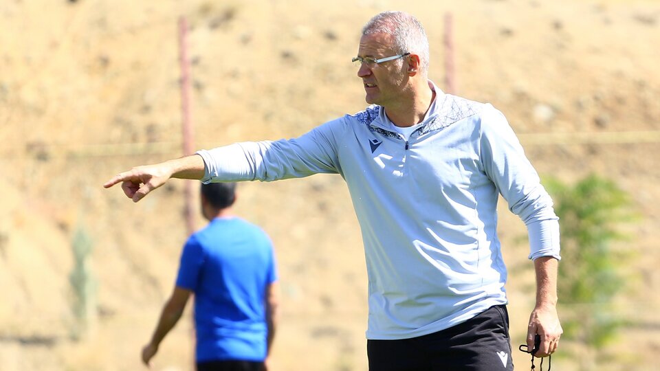 Süper Lig'de flaş ayrılık