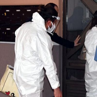 Karantina süresi kısaldı