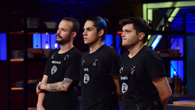 MasterChef kim kazandı?