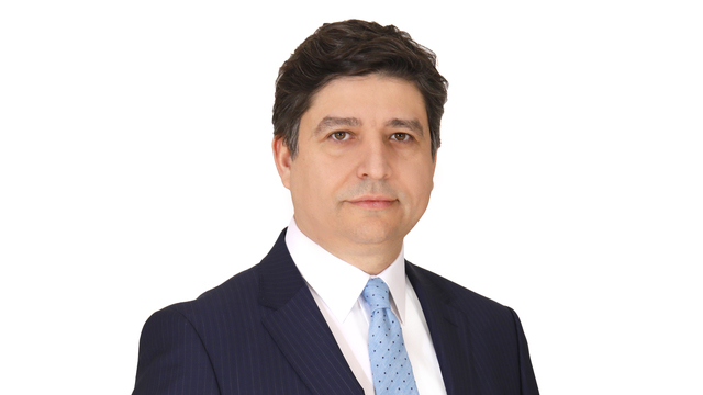 TSPB'de önemli atama