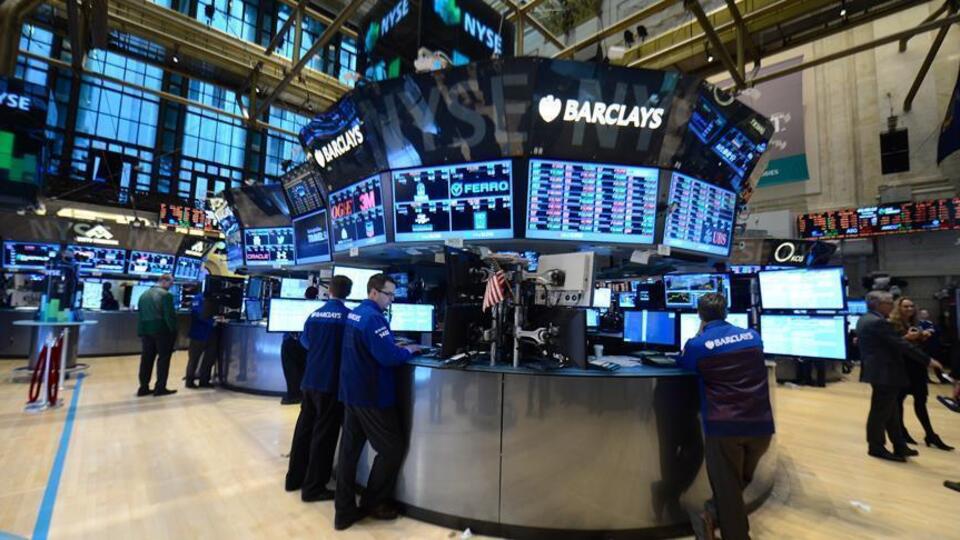 Küresel piyasalarda pandemi etkisi sürüyor