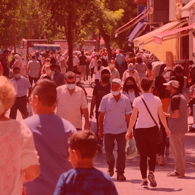 “Riskli günlere giriyoruz” uyarısı!