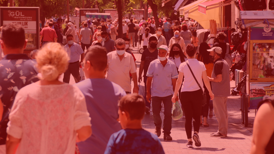 "Riskli günlere giriyoruz" uyarısı!