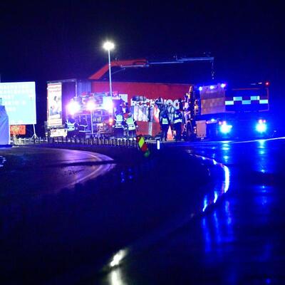 İslam karşıtı İsveçli karikatürist, trafik kazasında öldü