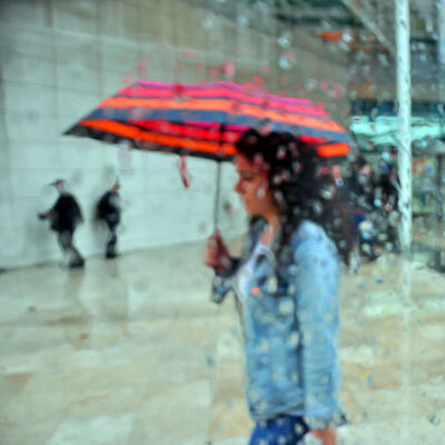 Dikkat! 3 bölgede yağmur!