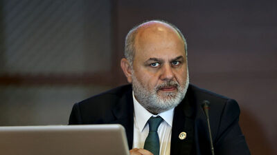 Rizespor'da Ali Palabıyık tepkisi!