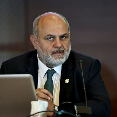 Rizespor'da Ali Palabıyık tepkisi!