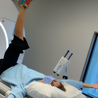 Talihsiz kaza! Hastaneden paylaştı...