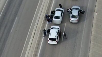 Fırtına gibi operasyon! Tam 20 kilo