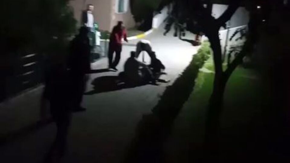 13 yaşındaydı! Telefonla oynuyordu! Sonrası korkunç!