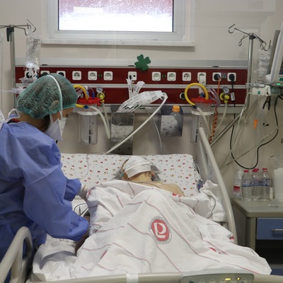 İşte yoğun bakımdakilerin profili!