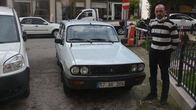 "4 yıldır il dışına çıkmıyorum!" Akılalmaz 16 ceza!