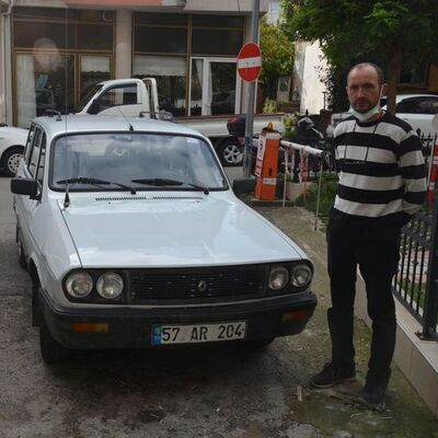 "4 yıldır il dışına çıkmıyorum!" Akılalmaz 16 ceza!