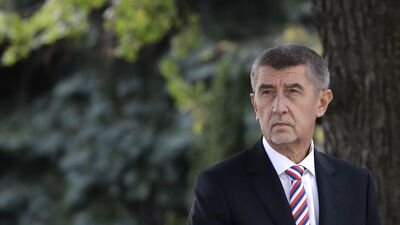 Çekya Başbakanı'ndan Pandora Belgelerine yanıt