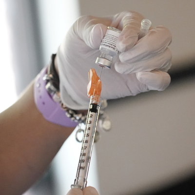 ABD'li araştırmacılardan önemli 3. doz açıklaması!