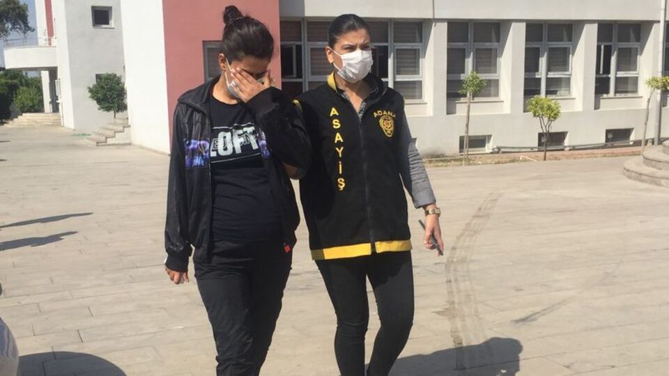 Herkesin başına gelebilir! Çilingire "Kapıda kaldım" dedi!