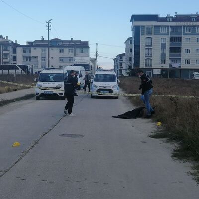 Çocuğunu okula götürüyordu! Kahreden haber!