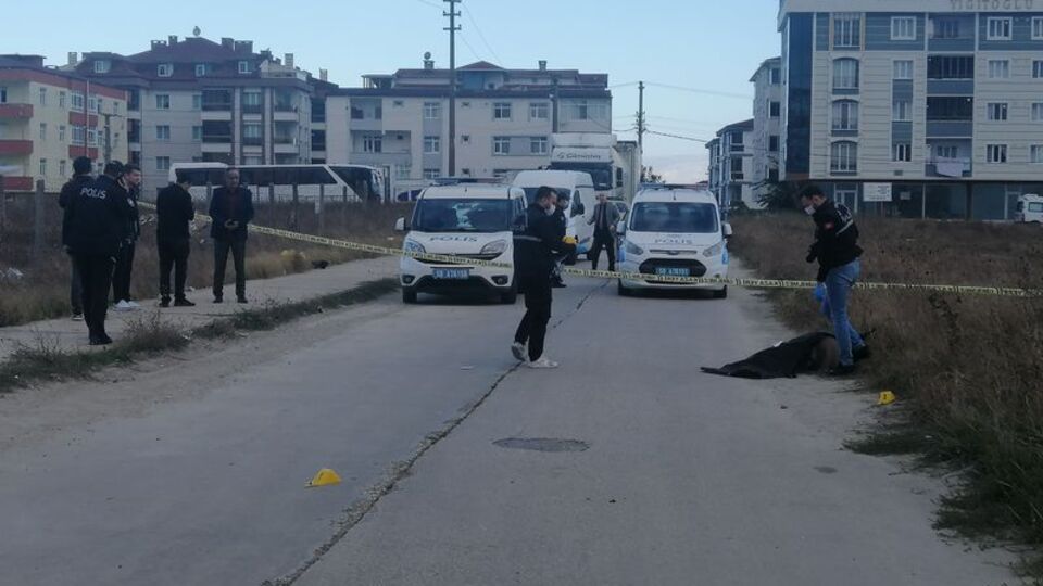 Çocuğunu okula götürüyordu! Kahreden haber!