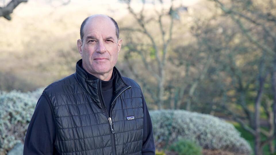 David Julius kimdir, kaç yaşında, nereli?