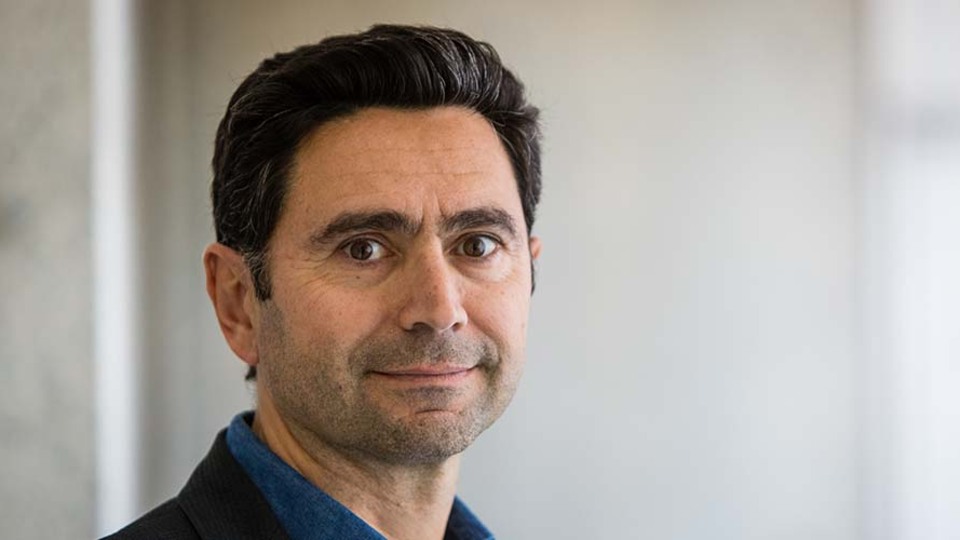 Ardem Patapoutian kimdir, kaç yaşında, nereli?