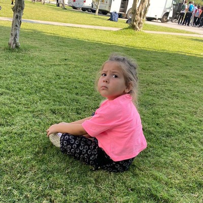 Babası anlattı! İşte Ayda bebeğin son durumu