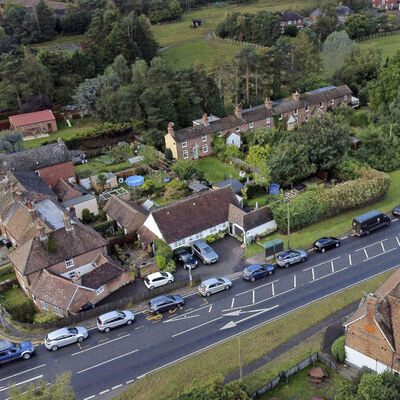 İngiltere'de tedarik krizi devam ediyor!