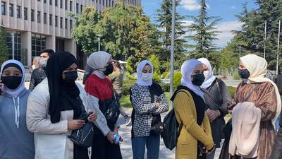 Akılalmaz iddia! Tıp eğitimi vaadiyle dolandırıldılar