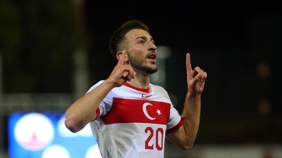 Milli Takım kadrosunda değişiklik!