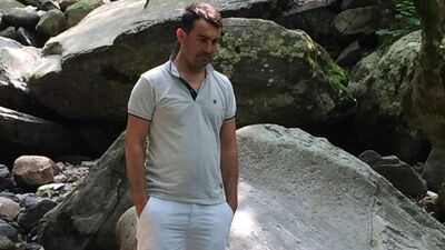 Eski kayınbiraderi silahla öldürdü