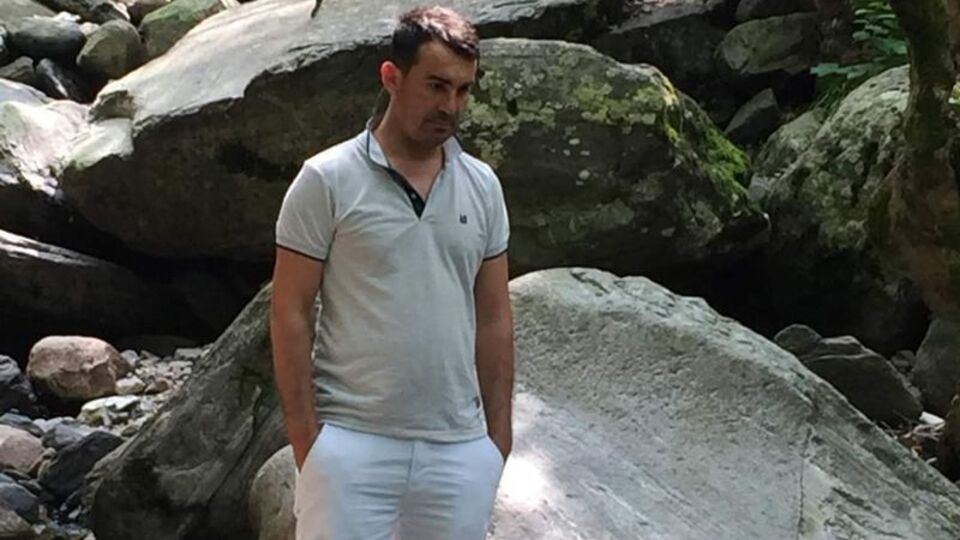 Eski kayınbiraderi silahla öldürdü