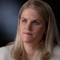 Facebook'u ifşa eden eski çalışanı Haugen konuştu