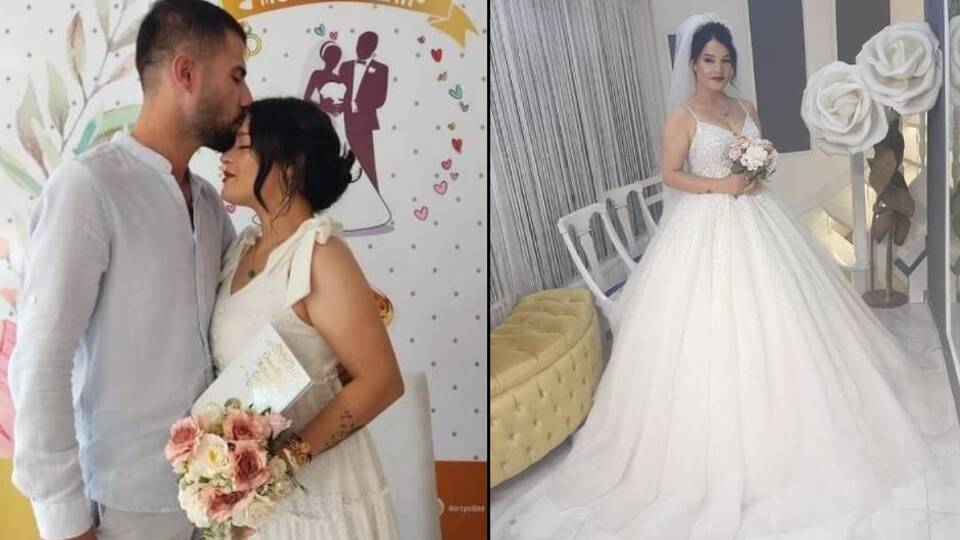 3 günlük evli çiftin ölümlü kavgasında yeni gelişme!