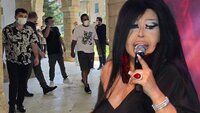 Bülent Ersoy'un orkestra ekibine hapis şoku!
