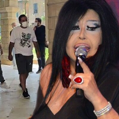 Bülent Ersoy'un orkestra ekibine hapis şoku!