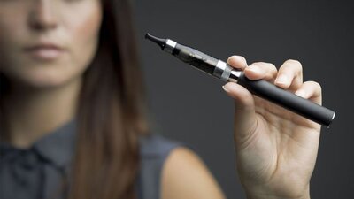 Çocukları Tütün Ürünlerinden Koruma İnisiyatifi'nden elektronik sigara uyarısı!