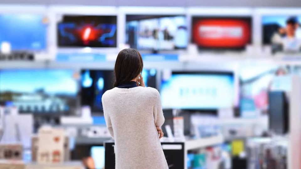 Teknolojinin zam şampiyonu...