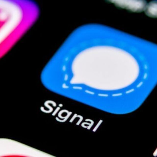 Signal nedir, nasıl kullanılır?
